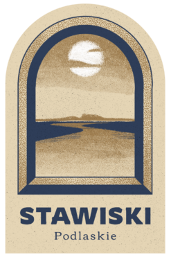 Alternative view of Stawiski Podlaskie - Bluza