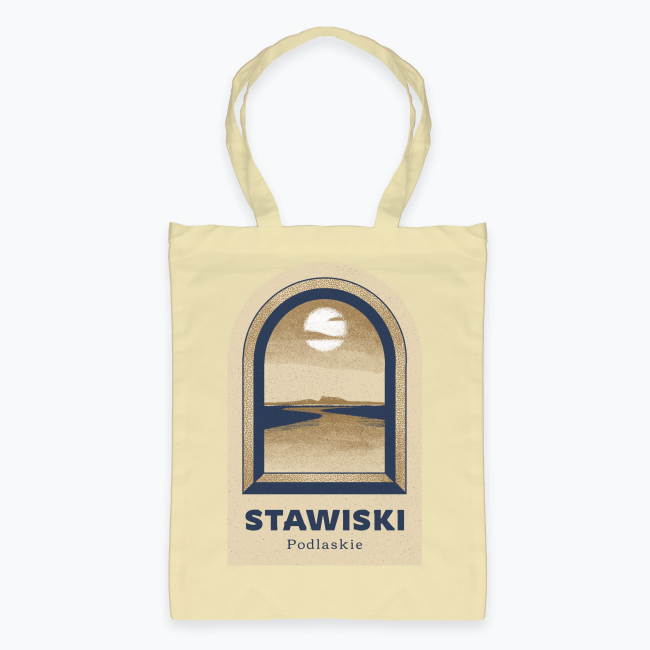Stawiski, Podlaskie – Bag