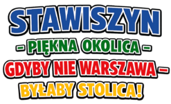 Alternative view of Stawiszyn - Piękna Okolica - T-shirt