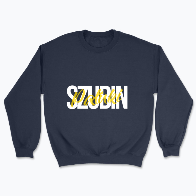 Szubin Pałuki - Bluza