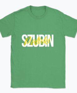 Szubin Pałuki - T-shirt