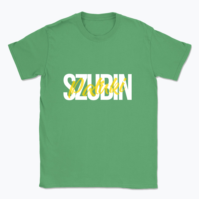 Szubin Pałuki - T-shirt