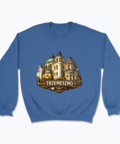 Trzemeszno Steampunk - Bluza