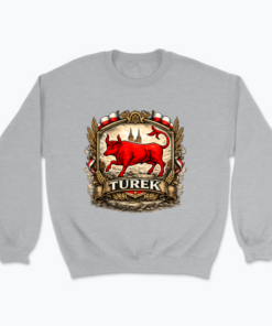 Turek Herb - Bluza