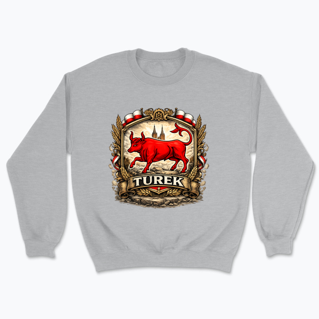 Turek Herb - Bluza