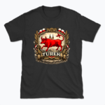 Turek Herb - T-shirt