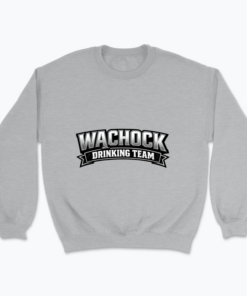 Wąchock Drinking Team - Bluza