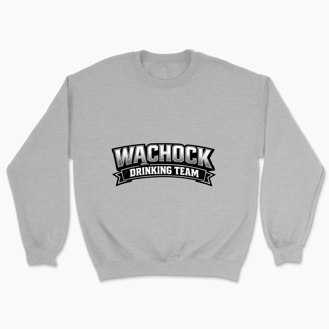 Wąchock Drinking Team - Bluza