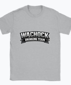Wąchock Drinking Team - T-shirt