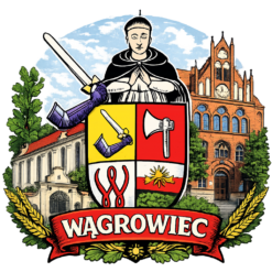 Alternative view of Wągrowiec View - Bluza