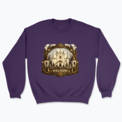 Węgrów Steampunk - Bluza