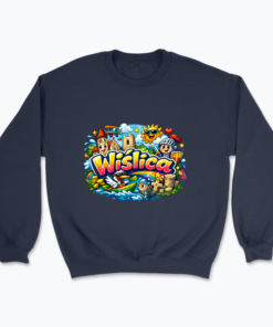 Wiślica Vibe - Bluza