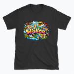 Wiślica Vibe - T-shirt