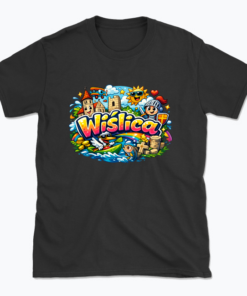 Wiślica Vibe - T-shirt