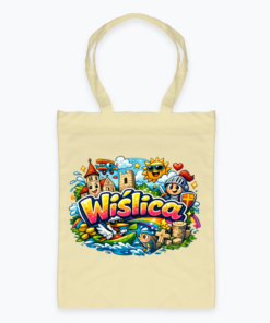 Wiślica Vibe - Torba