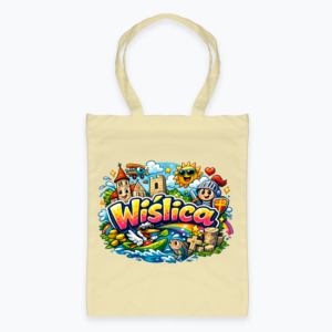 Wiślica Vibe - Torba