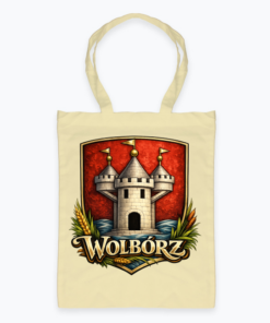 Wolbórz - Herb - Torba