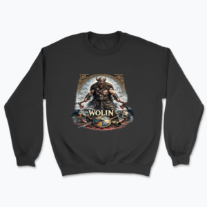 Wolin Viking - Bluza