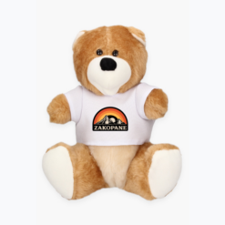 Zakopane Sunset - Miś w koszulce