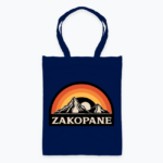 Zakopane Sunset - Torba