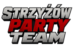 Alternative view of Strzyżów Party Team - T-shirt