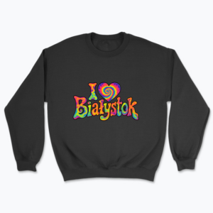 Acid Białystok - Bluza