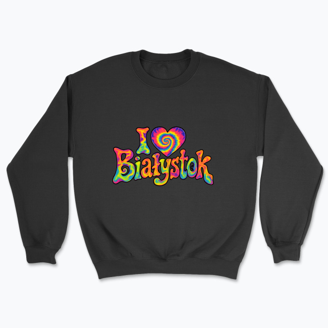 Acid Białystok - Bluza