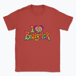 Acid Białystok - T-shirt