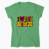 Zielony