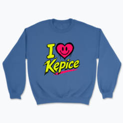 Acid Kępice - Bluza