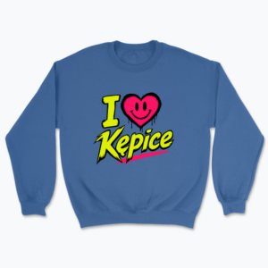 Acid Kępice - Bluza