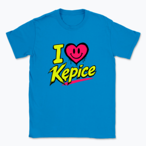 Acid Kępice - T-shirt