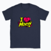 Granatowy
