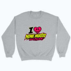 Acid Nowe Miasto nad Pilicą - Bluza