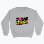 Acid Odolanów - Bluza