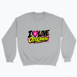 Acid Odolanów - Bluza