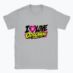 Acid Odolanów - T-shirt