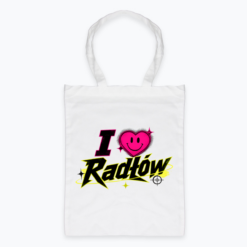 Acid Radłów - Torba