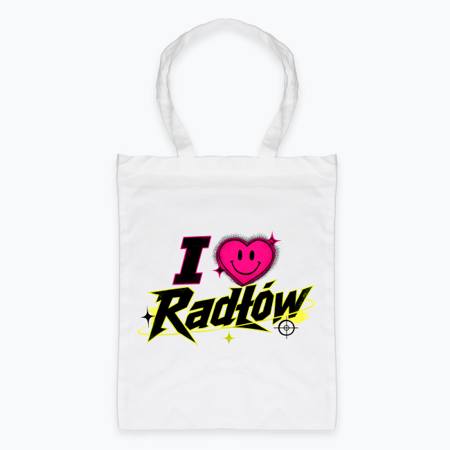 Acid Radłów - Torba