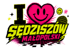 Alternative view of Acid Sędziszów Małopolski - T-shirt