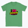 Zielony