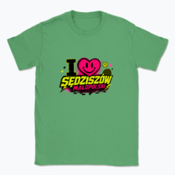 Acid Sędziszów Małopolski - T-shirt