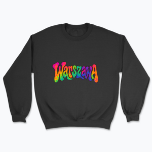Acid Warszawa - Bluza