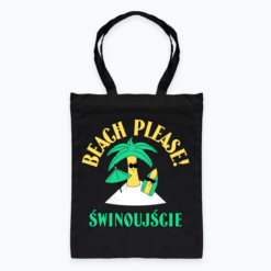 Beach Please! Świnoujście - Torba