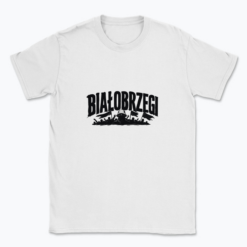 Białobrzegi Hools - T-shirt