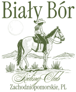 Alternative view of Biały Bór Riding Club - Koszulka damska