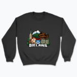 Bielawa View - Bluza