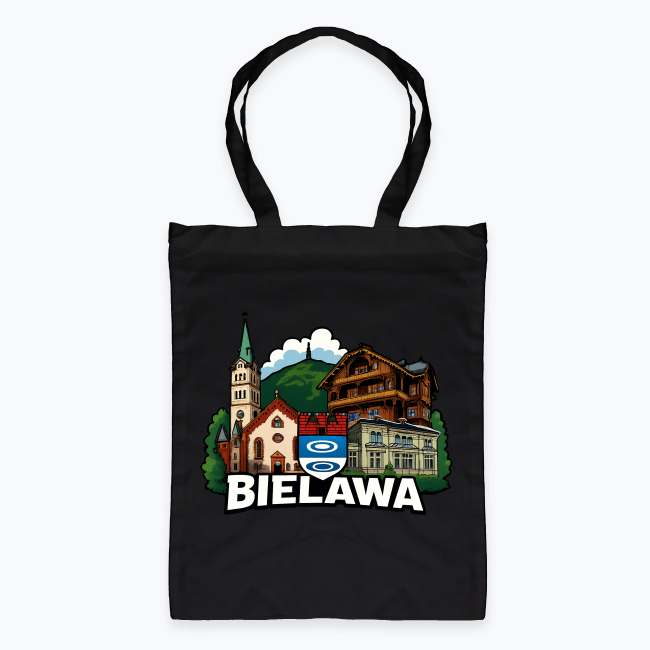 Bielawa View - Torba