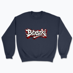 Błaszki Graffiti - Bluza