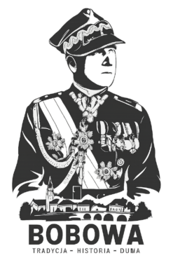 Alternative view of Bobowa - Tradycja - Bluza